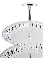 Load image into Gallery viewer, CAKE PLATTER 2TIER
