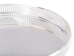 Load image into Gallery viewer, ROUND JALI PLATTER
