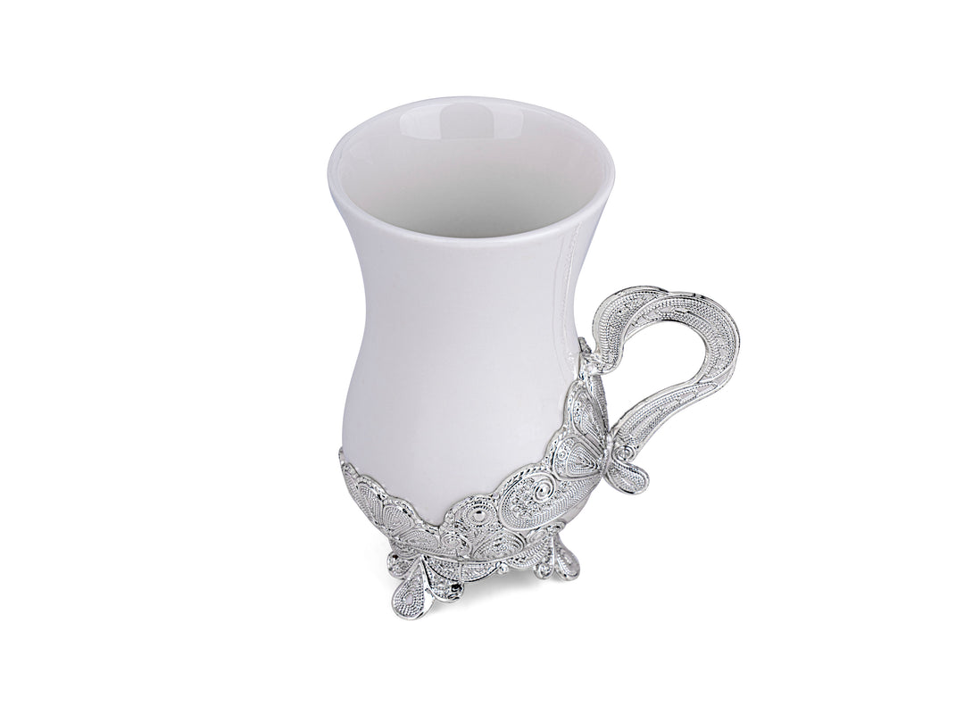 CUP SET (CERAMIC)