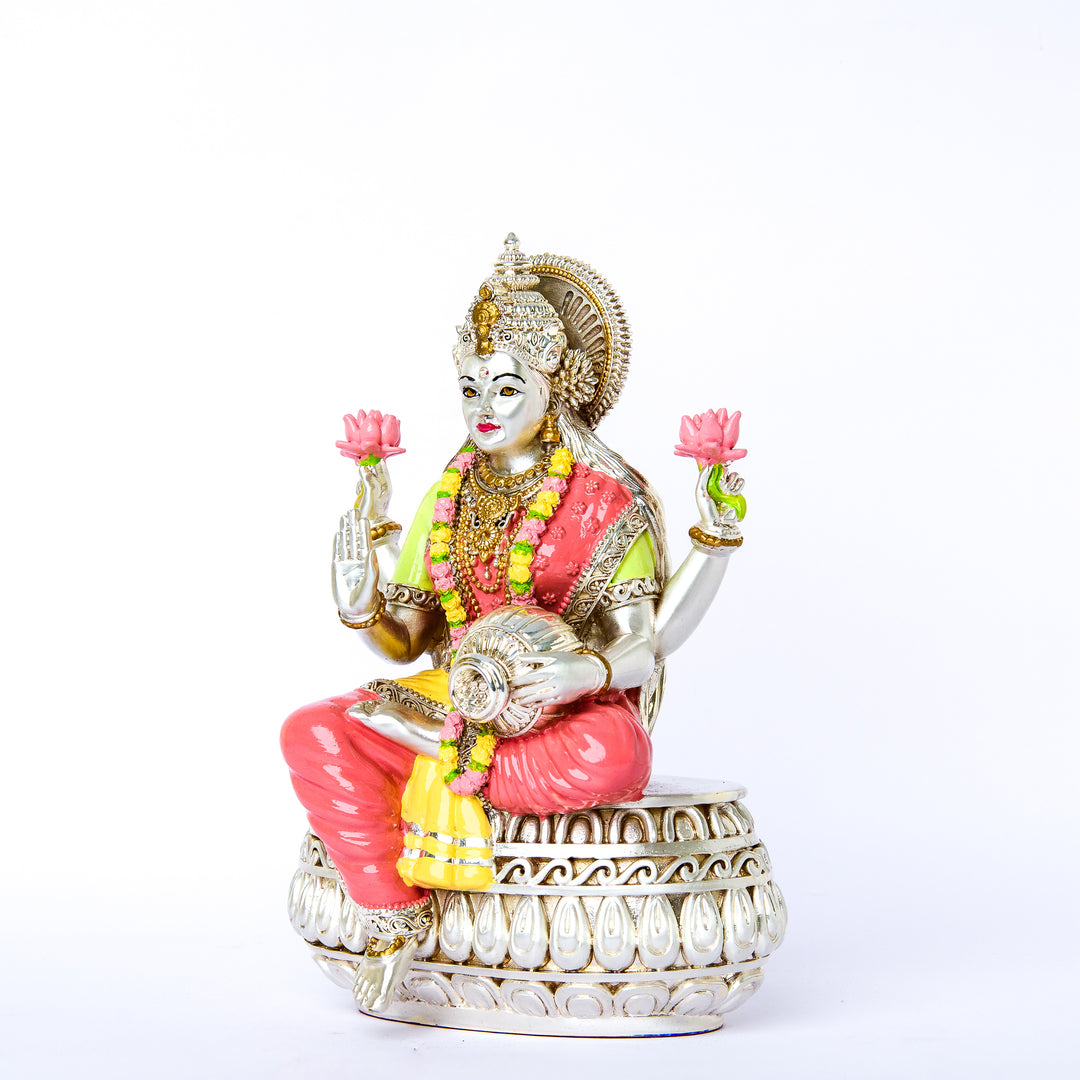 CHOWKY LAXMI