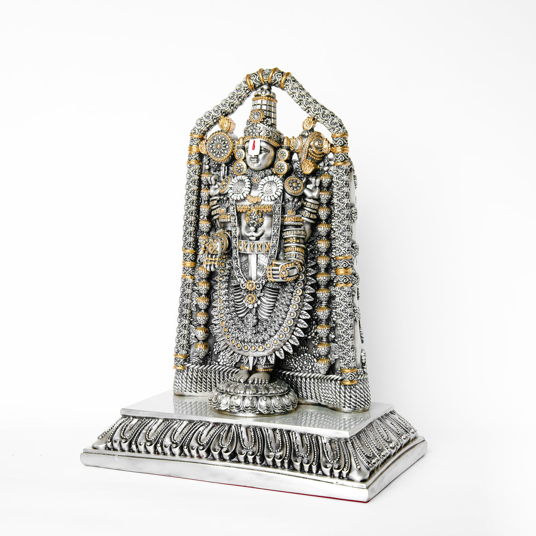 Tirupati Balaji