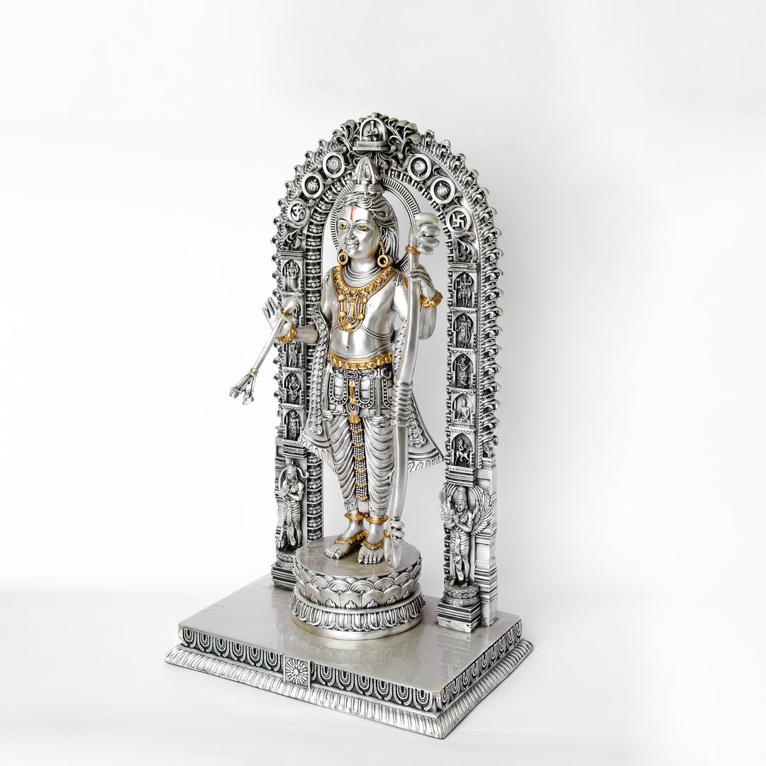 RAM LALLA- XL