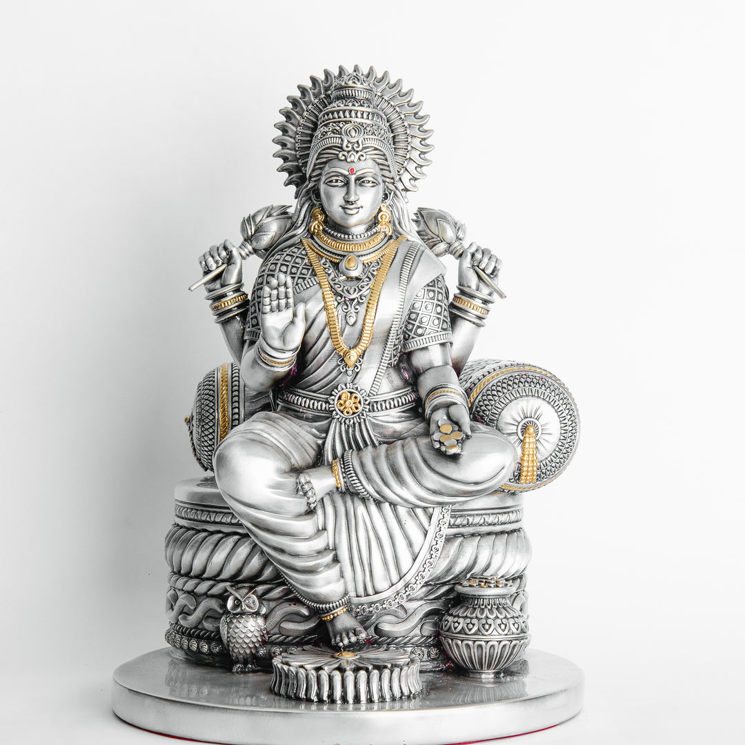 MAJESTIC LAXMI SMALL