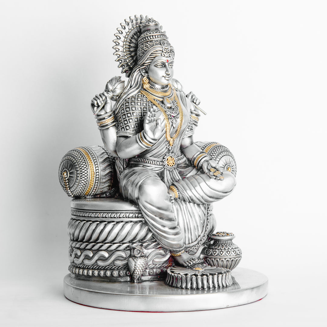 MAJESTIC LAXMI SMALL