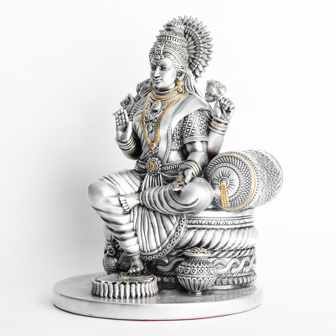 MAJESTIC LAXMI SMALL