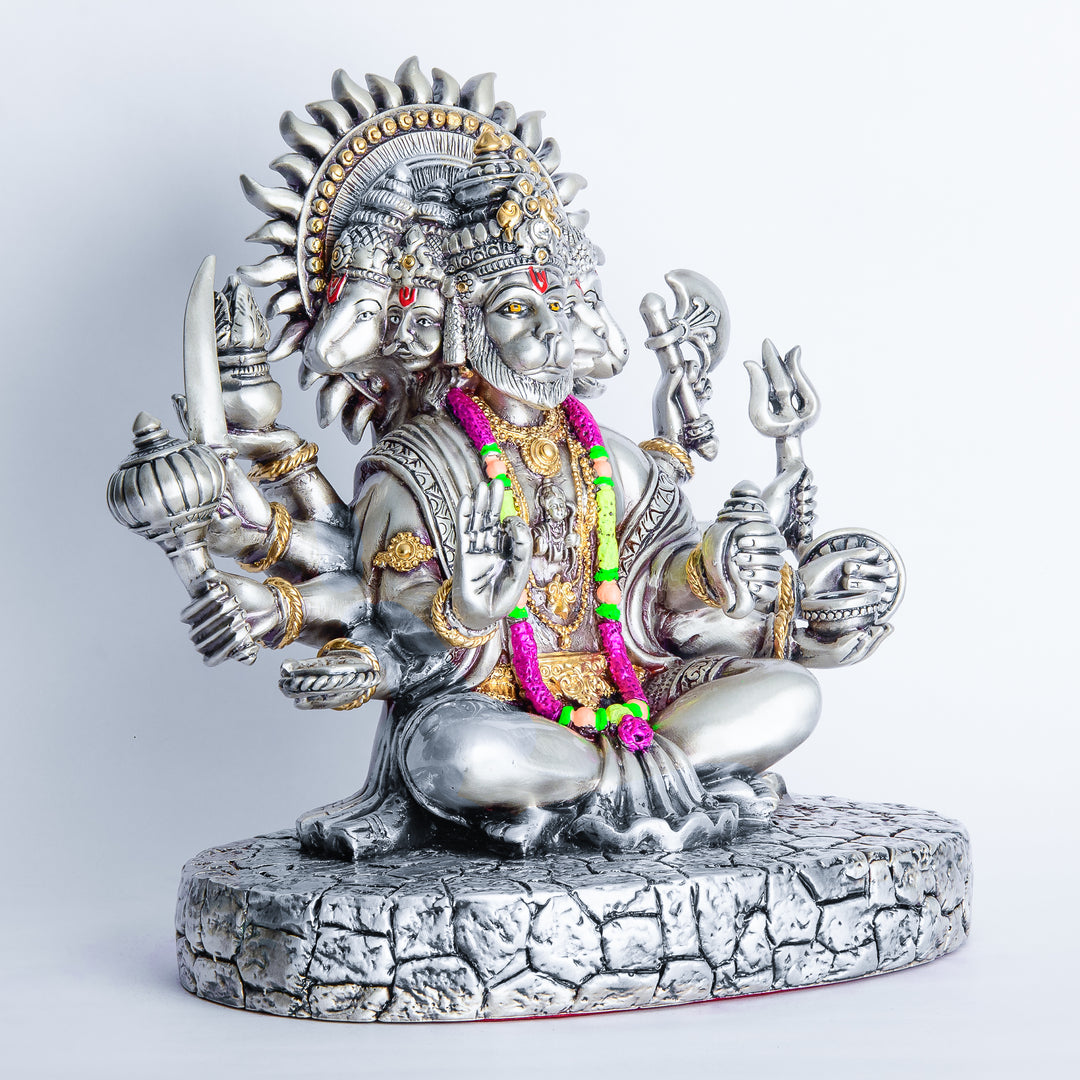 PANCHMUKHI HANUMAN BIG