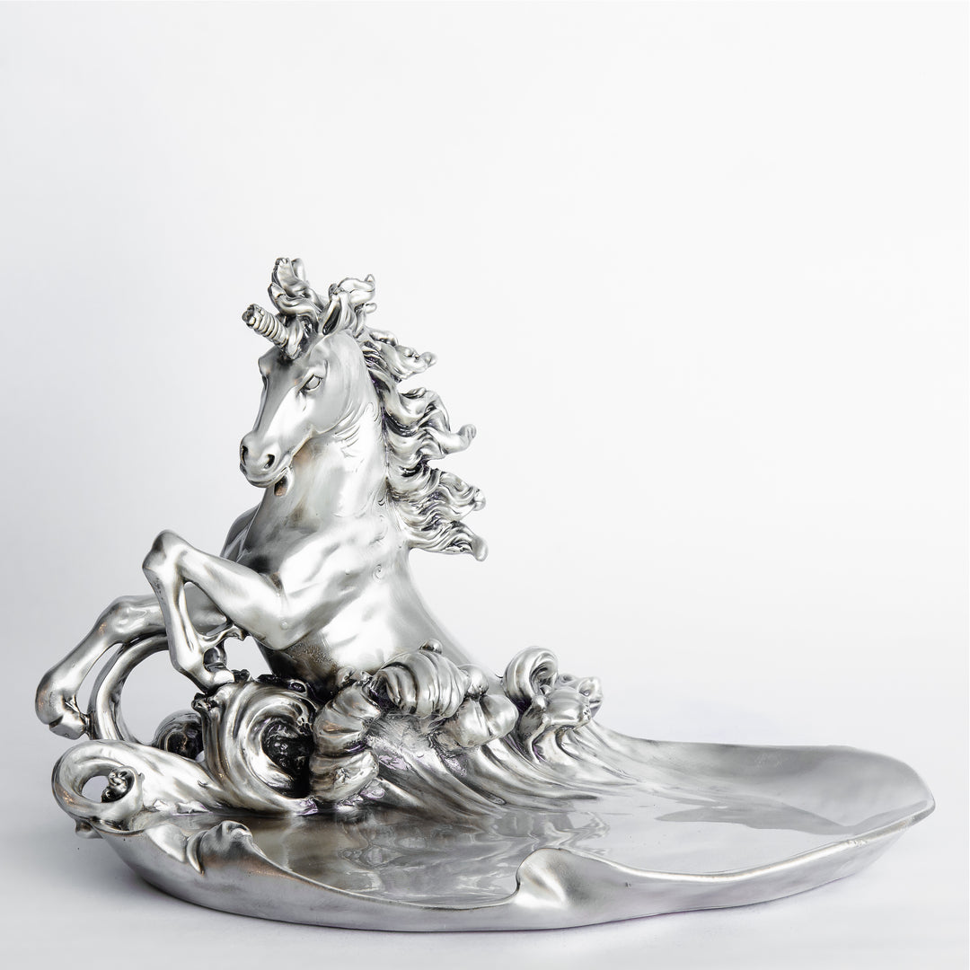 STALLION PLATTER