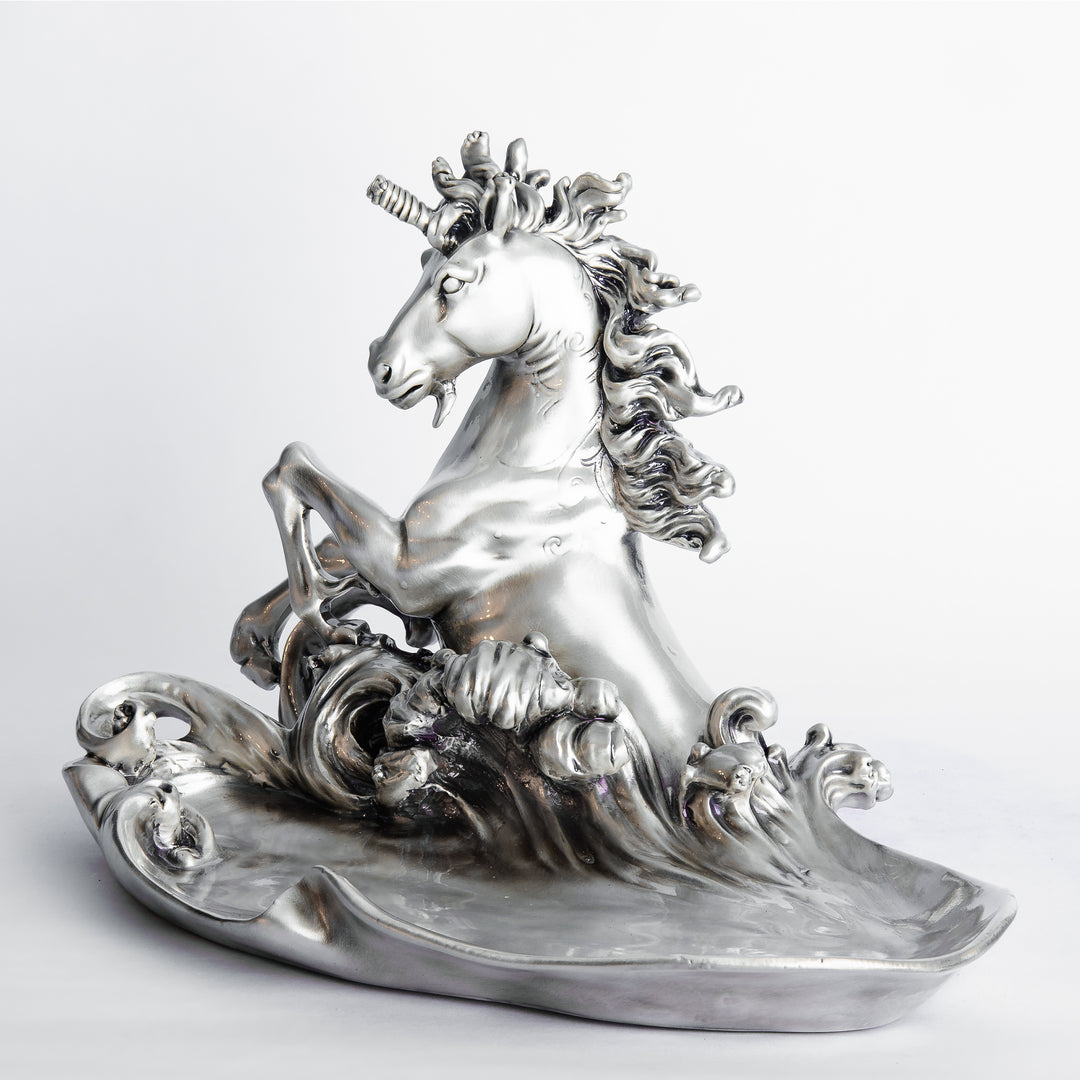 STALLION PLATTER
