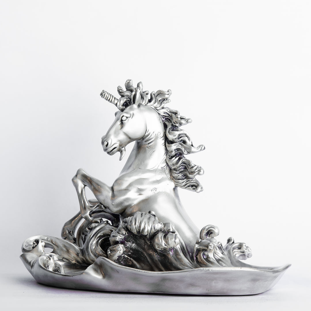 STALLION PLATTER