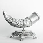 Load image into Gallery viewer, ELEPHANT FAMILY ON TUSK
