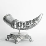 Load image into Gallery viewer, ELEPHANT FAMILY ON TUSK
