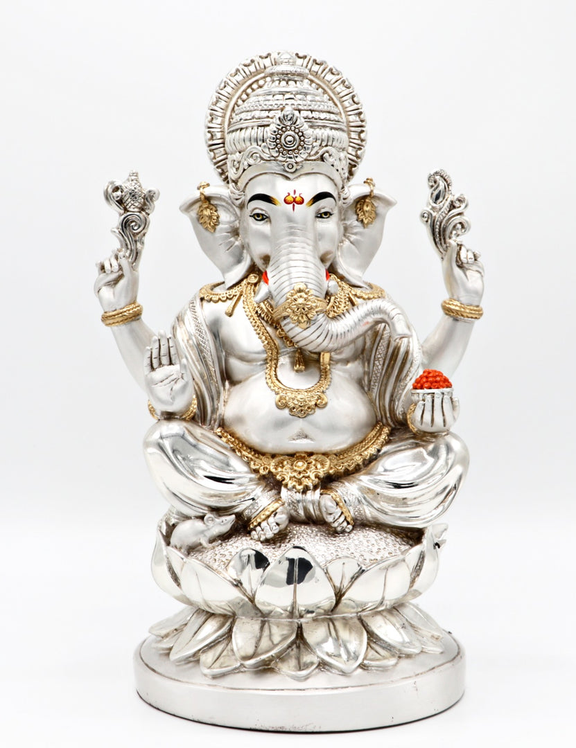 MELANGE GANESHA