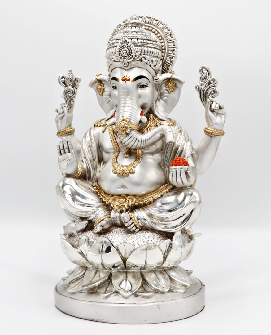 MELANGE GANESHA