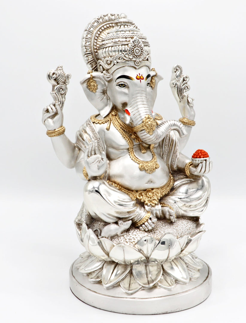 MELANGE GANESHA
