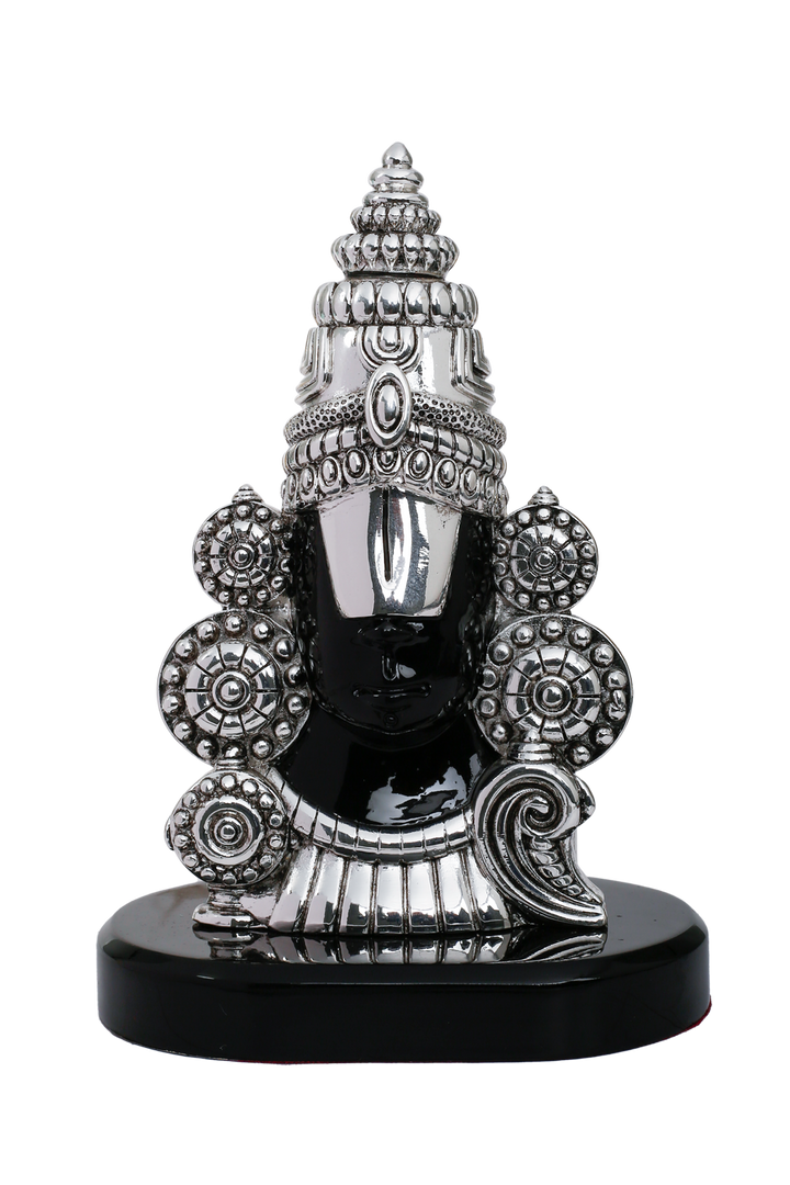 Silver Balaji