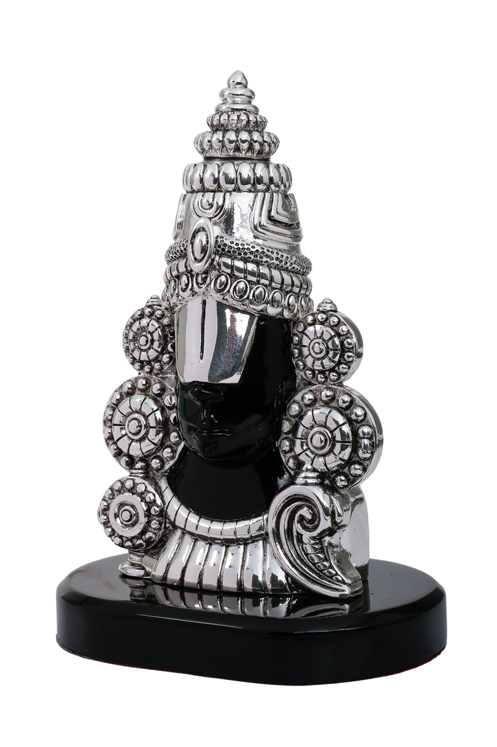 Silver Balaji