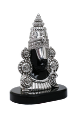 Load image into Gallery viewer, Silver Balaji
