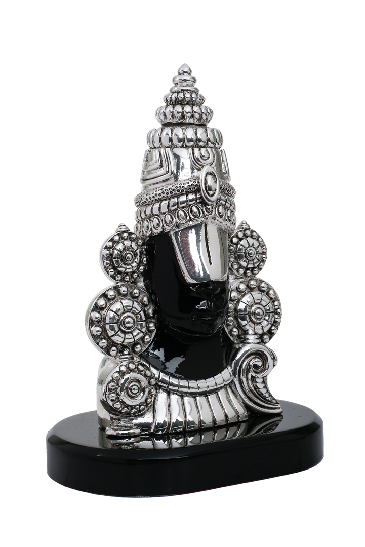 Silver Balaji