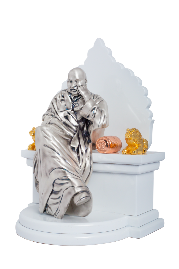 Silver Guruji