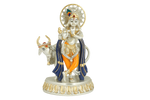 Load image into Gallery viewer, KRISHNA-WITH-COW-GOD-IDOL
