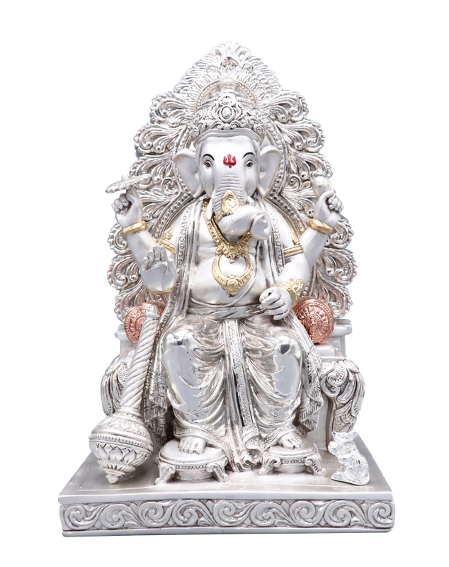 LALABAG-MANNAT-KA-RAJA-GOD-IDOL-CODE