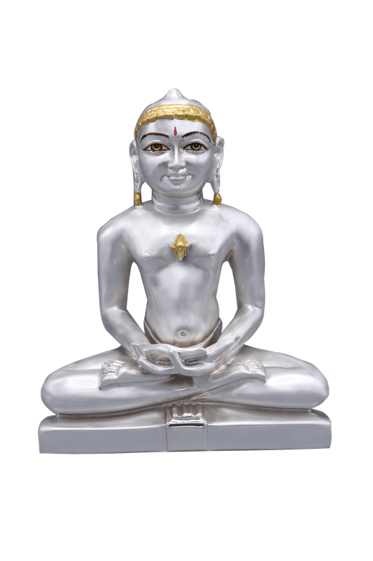 MAHAVEER JI