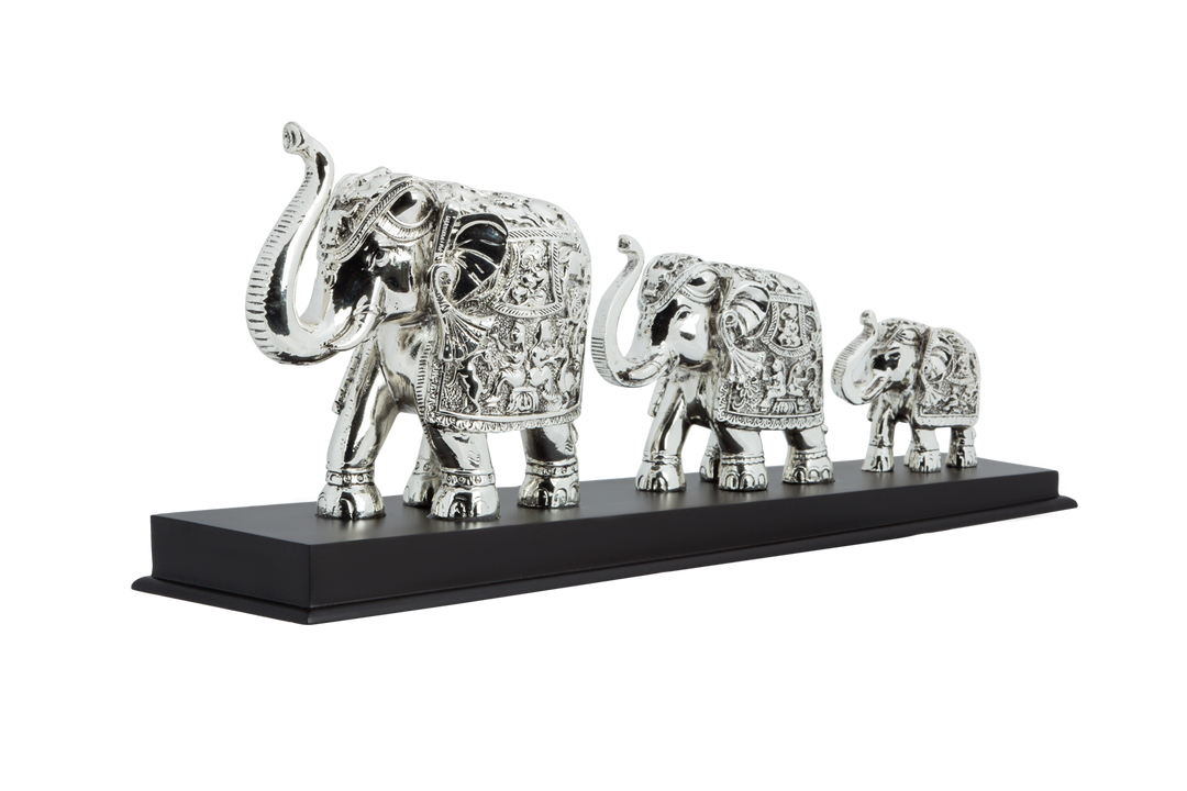 Silver Elephant Group