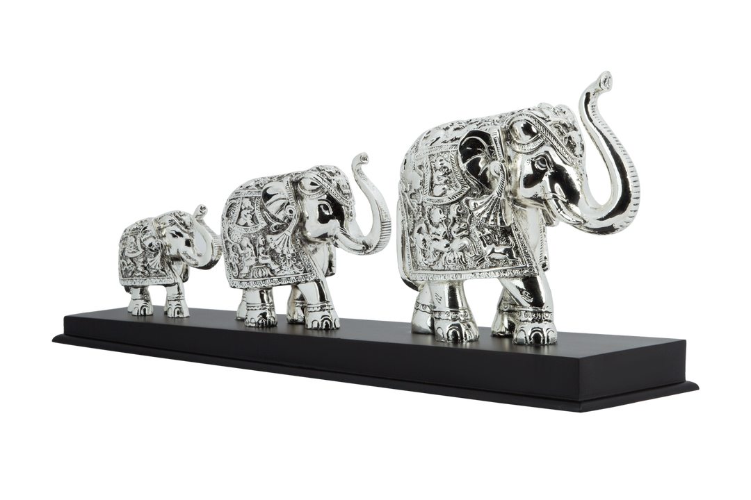 Silver Elephant Group