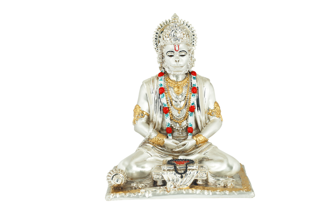 MEDITATING-HANUMAN-GOD-IDOL-CODE