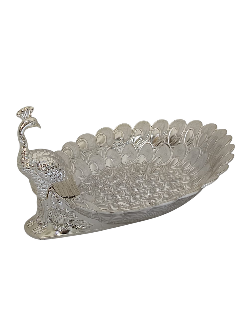 PEACOCK BOWL