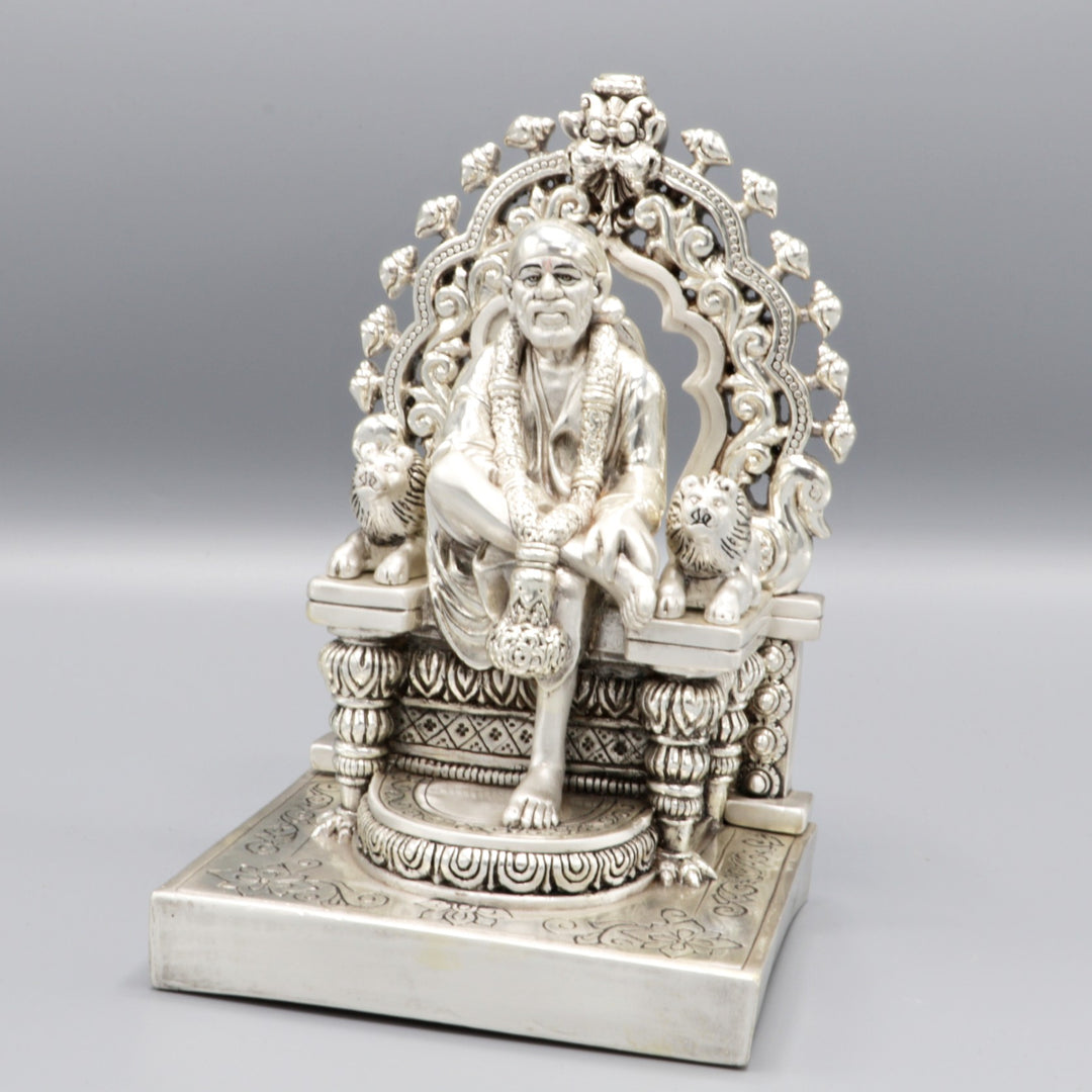 SAI DARBAR- MEDIUM
