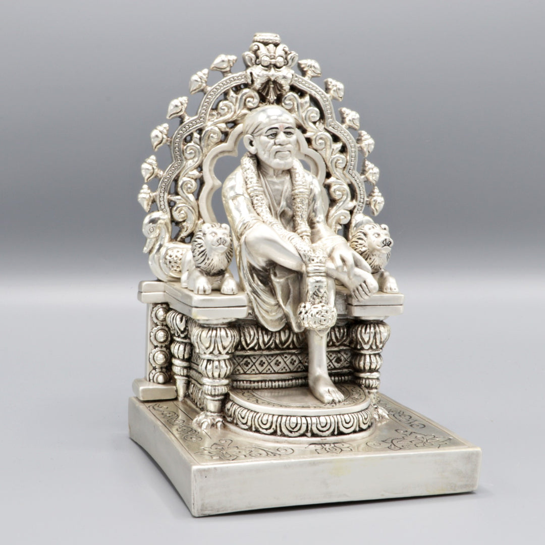 SAI DARBAR- MEDIUM