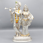 Load image into Gallery viewer, RADHA KRISHNA- GLOSSY FINISH
