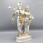 Load image into Gallery viewer, RADHA KRISHNA- GLOSSY FINISH
