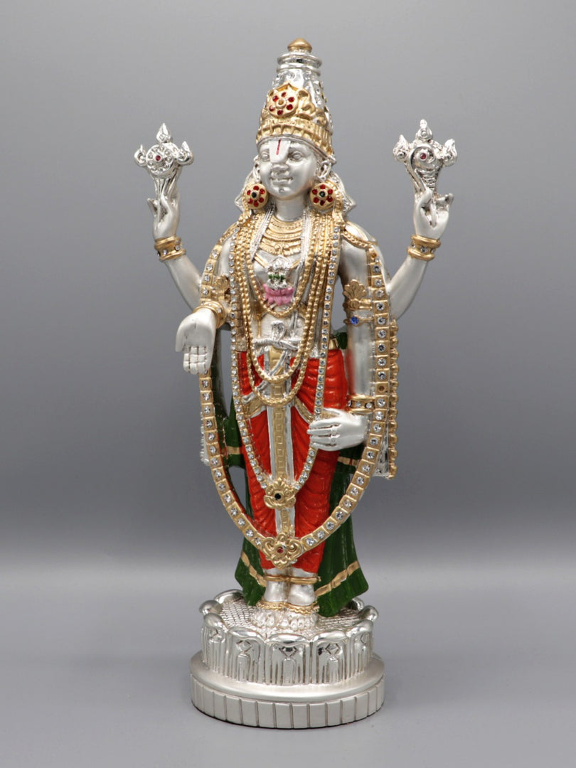 LOTUS BALAJI 8"- CLR
