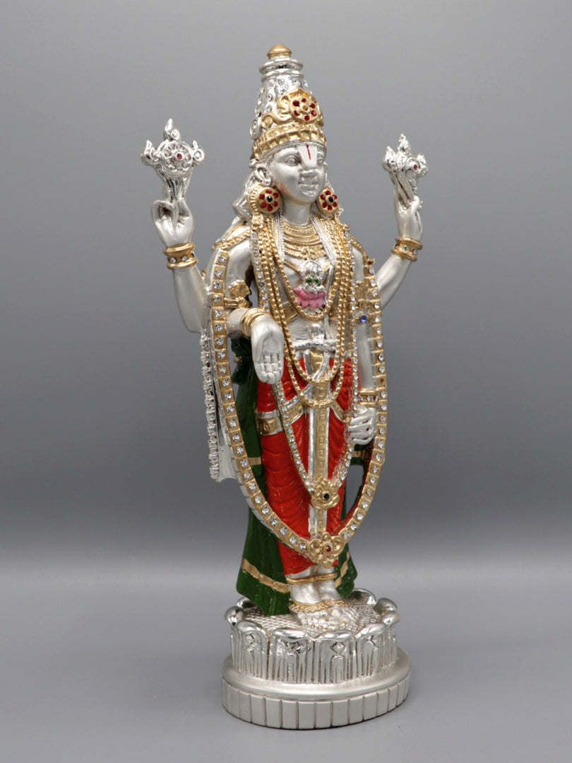 LOTUS BALAJI- COLORED