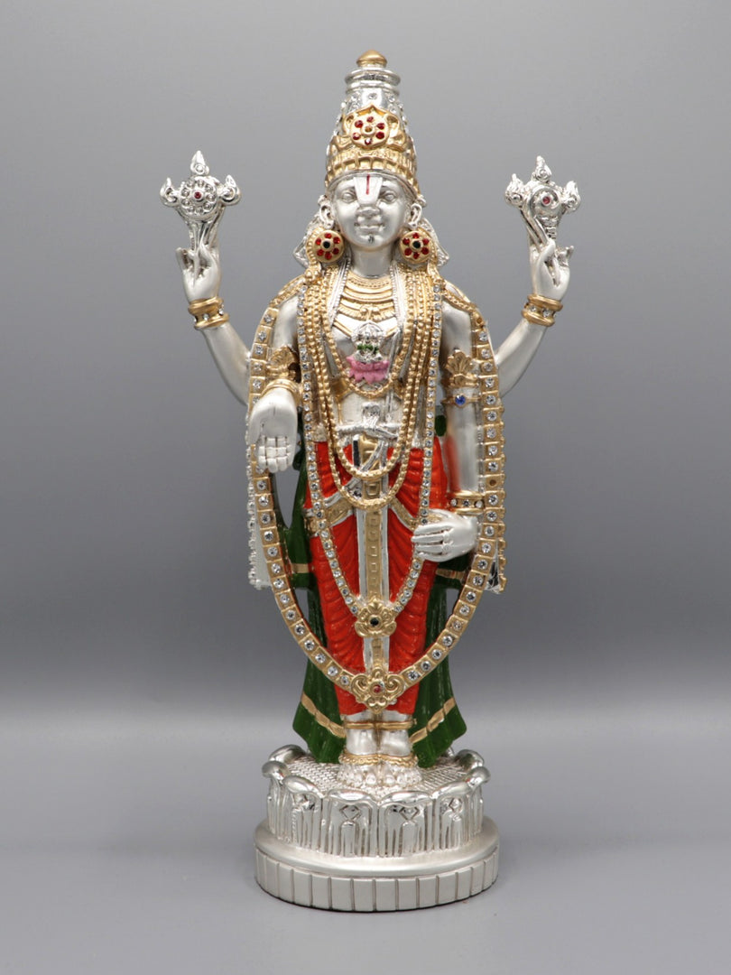 LOTUS BALAJI- COLORED