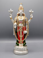 Load image into Gallery viewer, LOTUS BALAJI-12&quot; CLR

