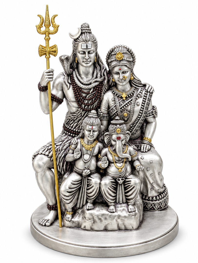 SHIV PARIVAR-5"
