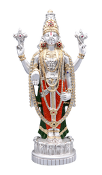 Load image into Gallery viewer, LOTUS BALAJI 8&quot;- CLR
