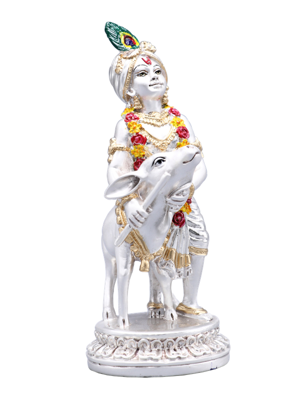 COW KRISHNA 1086