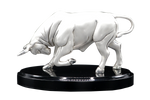 Load image into Gallery viewer, THUNDERING BEAST  Silver Plated

