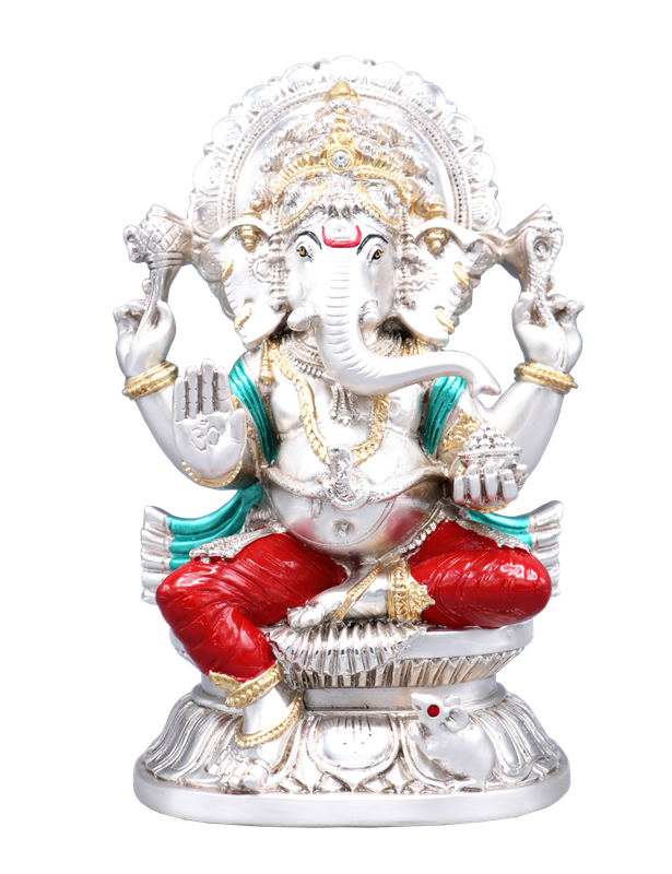 LUXMI GANESH 1057(PAIR)