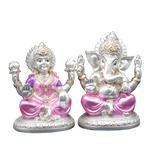 Load image into Gallery viewer, LUXMI GANESHA 1067(PAIR)
