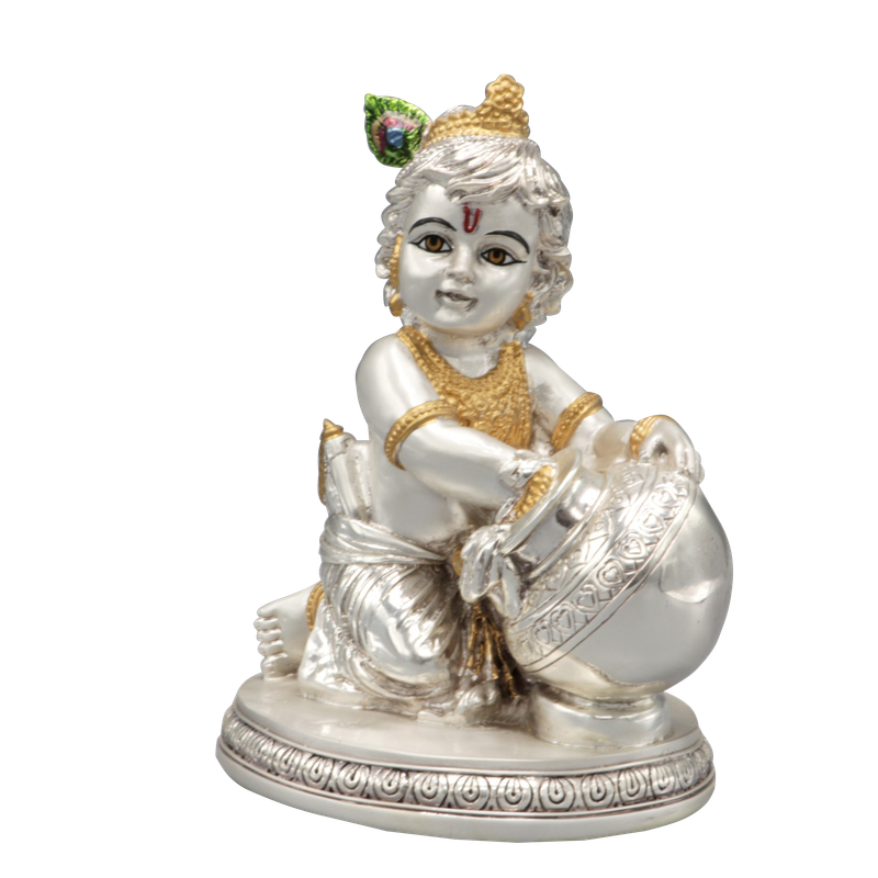 MATKI LADOO GOPAL BIG