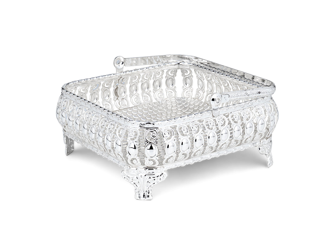 SQUARE BASKET