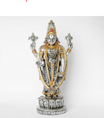 Load image into Gallery viewer, LOTUS BALAJI- ANTIQUE
