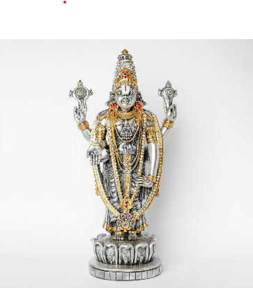 LOTUS BALAJI- ANTIQUE