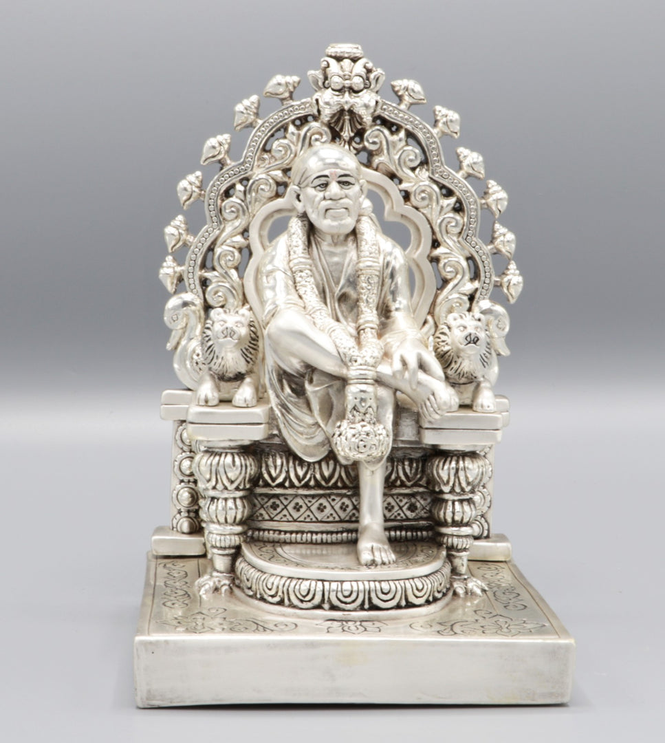 SAI DARBAR- MEDIUM